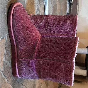 Women Winter Booties / Boots